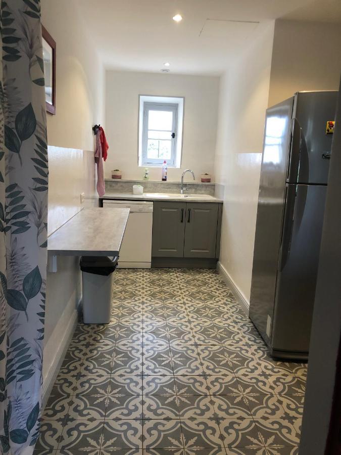 Bed and Breakfast Mas La Cigaliere Венаск Экстерьер фото